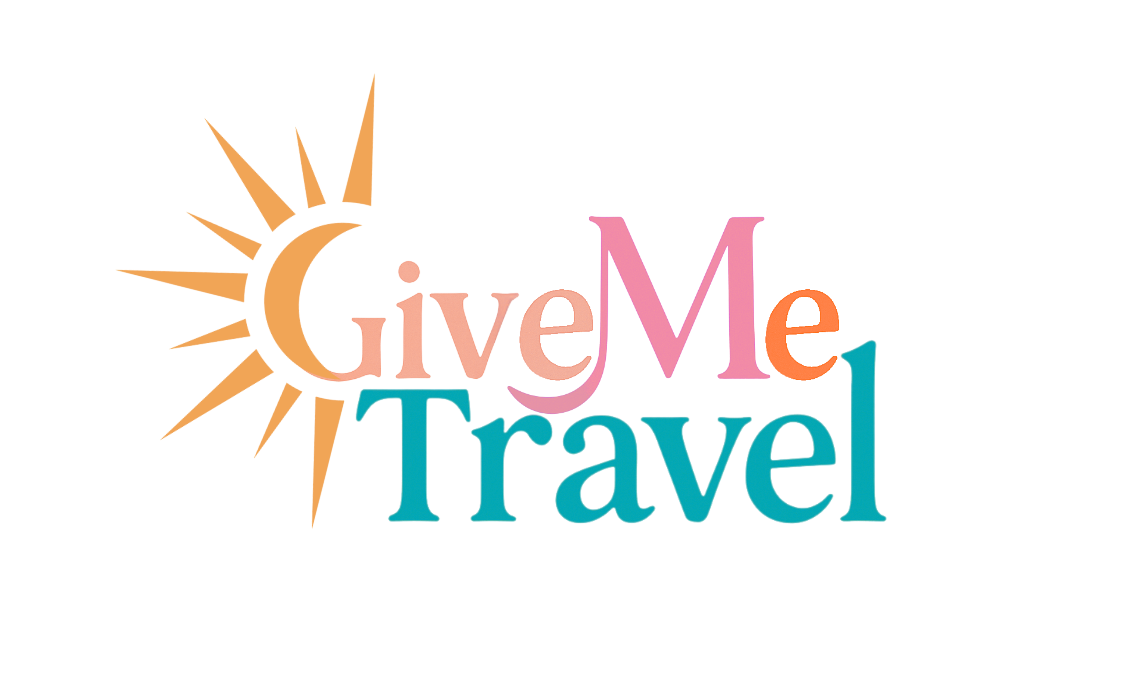 GiveMeTravel